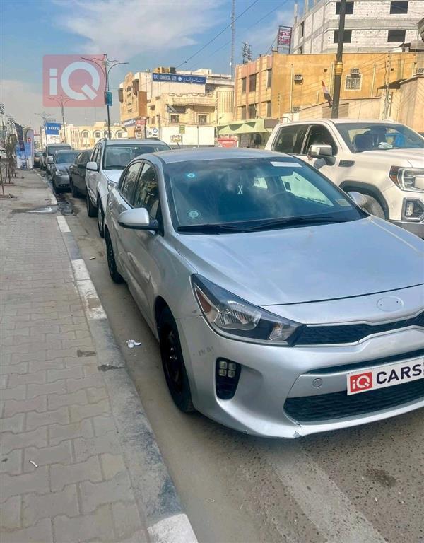 كيا ريو 2019 للبيع في العراق - البصرة